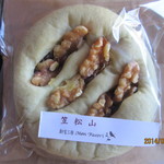 モンファボリ - 笠松山