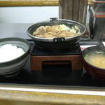 Yoshinoya - 