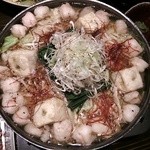 Motsunabe Ukkari - もつ鍋