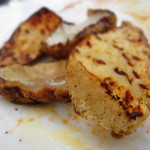 フォリオリーナ・デッラ・ポルタ・フォルトゥーナ - ポルチーニ