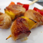 フォリオリーナ・デッラ・ポルタ・フォルトゥーナ - 