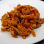 フォリオリーナ・デッラ・ポルタ・フォルトゥーナ - 