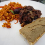 フォリオリーナ・デッラ・ポルタ・フォルトゥーナ - 