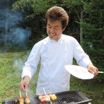 フォリオリーナ・デッラ・ポルタ・フォルトゥーナ - 小林さん楽しそう♪