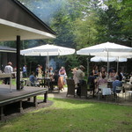 フォリオリーナ・デッラ・ポルタ・フォルトゥーナ - 晴れた～