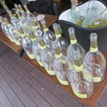 フォリオリーナ・デッラ・ポルタ・フォルトゥーナ - こんなに飲みました