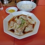 わだラーメン - 