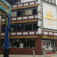 横浜中華街 北京飯店 - 