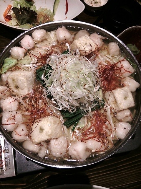 もつ鍋 うっかり 静岡 もつ鍋 食べログ