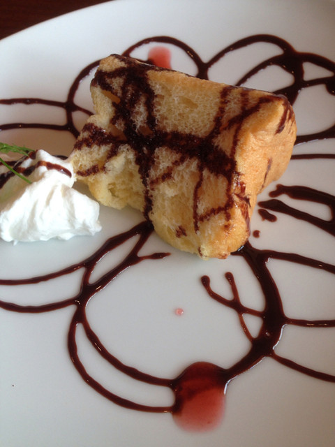 ランチ By ぴ Malva マルヴァ 高槻市 ダイニングバー 食べログ