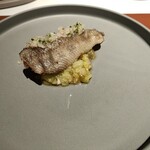 レストラン ラリューム - 