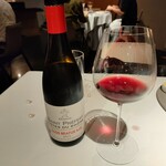 レストラン ラリューム - 