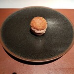 レストラン ラリューム - 