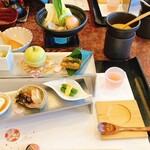 王ヶ頭ホテル - 