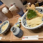 本格手打 もり家 高松シンボルタワー店 - 