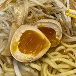 味噌麺処 田坂屋 - 