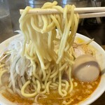 味噌麺処 田坂屋 - 