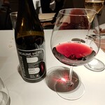 レストラン ラリューム - 