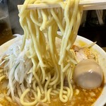 味噌麺処 田坂屋 - 