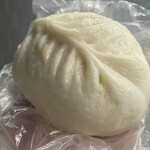 光復市場素食包子 - 