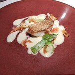 レストラン ラリューム - 