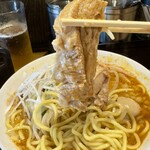 味噌麺処 田坂屋 - 