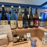本格手打 もり家 高松シンボルタワー店 - 