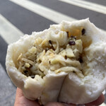 光復市場素食包子 - 