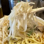 味噌麺処 田坂屋 - 