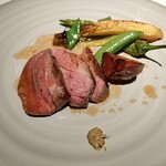 レストラン ラリューム - 