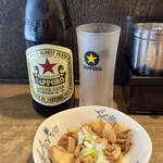 味噌麺処 田坂屋 - 