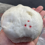 光復市場素食包子 - 