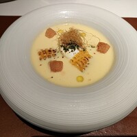 レストラン ラリューム - 