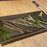 うなぎ四代目菊川 東京駅黒塀横丁店 - 