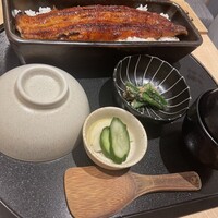 うなぎ四代目菊川 - 