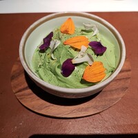 レストラン ラリューム - 