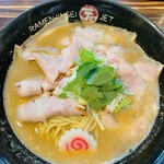ラーメン人生JET - 