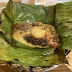 スパイシービストロ タップロボーン - 