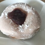 ミスタードーナツ - 料理写真: