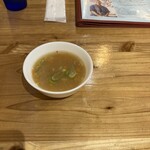 スパイシービストロ タップロボーン - 