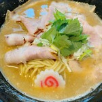 ラーメン人生JET - 
