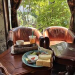 宇都宮ペニーレイン - 雰囲気最高でした〜