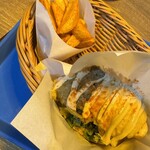 FALAFEL BROTHERS 大手町店 - 