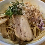 まぜそば 凜々亭 - 