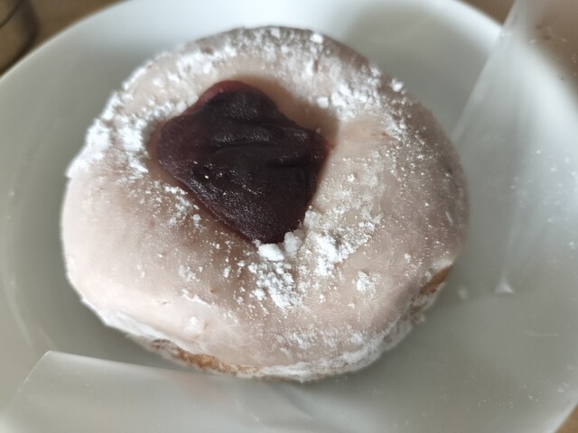 mister Donut Hibarigaoka Shop