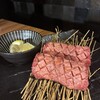 お肉一枚売りの焼肉店 焼肉とどろき 渋谷神泉店