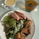 キャナリィ ロウ - 