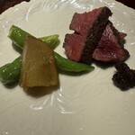 あかさか割烹和史 - 