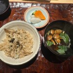 あかさか割烹和史 - 