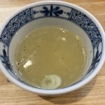 まぜそば 凜々亭 - 